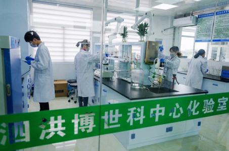【廣西博世科怎么樣】廣西博世科環(huán)保好嗎？會搬離廣西南寧嗎？