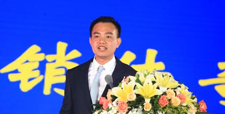 碧桂園廣西區(qū)域總裁謝偉洲簡(jiǎn)歷，碧桂園廣西區(qū)域高管總經(jīng)理成員