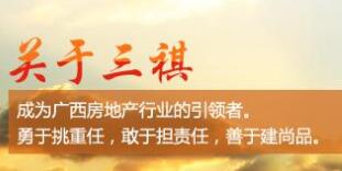 廣西三祺集團(tuán)董事長(zhǎng)余俊杰簡(jiǎn)歷，三祺投資有限公司領(lǐng)導(dǎo)班子？
