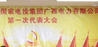 國(guó)家電投集團(tuán)廣西電力公司毛國(guó)權(quán)簡(jiǎn)歷，領(lǐng)導(dǎo)班子成員什么級(jí)別？