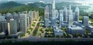 南寧五象新區(qū)建設(shè)投資集團陶今簡歷，符春平領(lǐng)導(dǎo)班子什么級別？