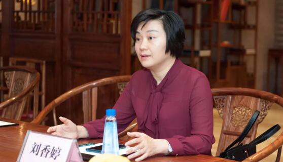 劉香婷簡歷：廣西駐京機構黨委專職副書記劉香婷，曾任來賓市機關事務局局長，合山市委常委、常務副市長