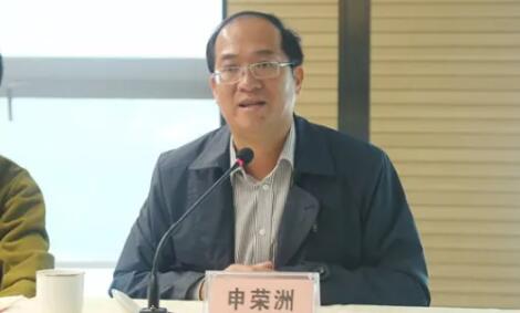 申榮洲被抓，申榮洲簡歷：欽州工業(yè)信息化局局長申榮洲，曾任欽北區(qū)長、浦北縣副書記