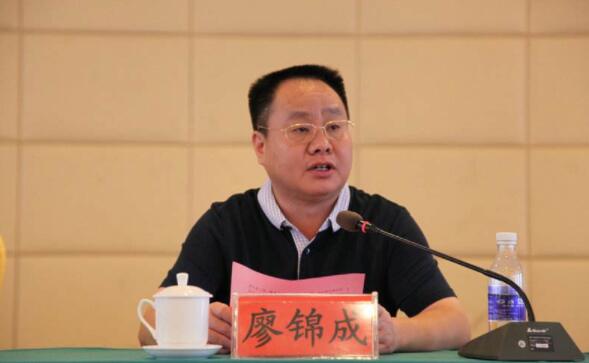廖錦成被查，廖錦成簡歷：河池供銷社主任廖錦成，曾任河池市發(fā)改委主任、鳳山縣委書記