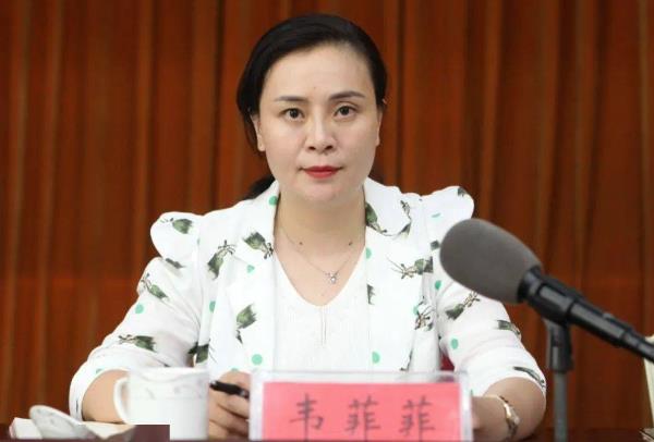 韋菲菲簡(jiǎn)歷：柳州市接待辦主任韋菲菲，曾任魚峰區(qū)委副書記，柳南區(qū)委常委、統(tǒng)戰(zhàn)部部長(zhǎng)、柳江區(qū)委常委、宣傳部部長(zhǎng)、副區(qū)長(zhǎng)