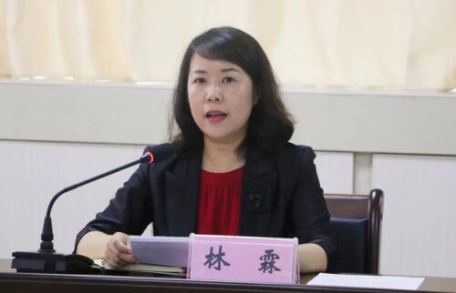 林霖簡歷：廣西文化和旅游廳副廳長林霖，曾任崇左市委常委、宣傳部部長，防城港市委常委、統(tǒng)戰(zhàn)部部長