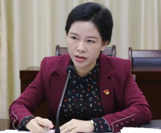 廖向杰簡(jiǎn)歷：廖向杰被查，曾任貴港發(fā)改委主任、人社局局長，港南區(qū)委常委、組織部長