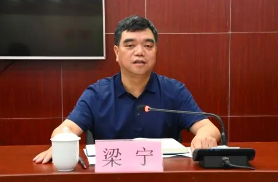 梁寧簡歷：河池市大化縣委書記梁寧，曾任宜州區(qū)委副書記、區(qū)長，都安縣委副書記