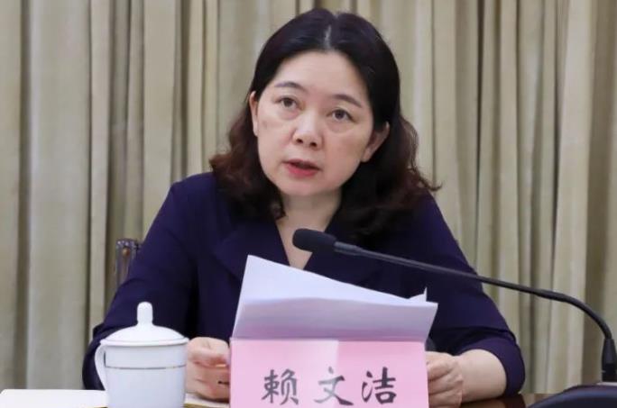賴文潔簡歷：百色市田林縣人大主任賴文潔，曾任平果市委常委、紀委書記，德保縣委常委、組織部部長