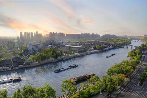 平陸運河集團王劼耘簡歷，莫菲城、王偉東、吳松、李恒昌、朱和民、劉志釗、程耀飛領導班子