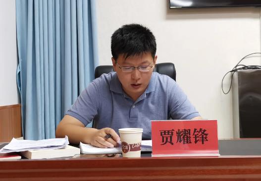 賈耀鋒簡歷：崇左憑祥市委副書記、市長賈耀鋒，曾任崇左市工業(yè)信息化局局長