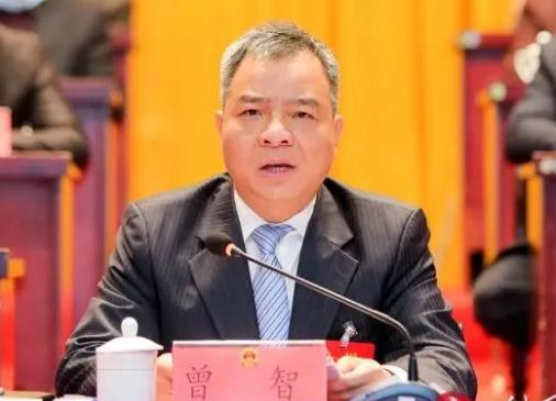 曾智簡(jiǎn)歷：欽州市委常委、宣傳部部長(zhǎng)曾智，曾任欽州市委常委、市委秘書長(zhǎng)、副市長(zhǎng)、靈山縣委書記