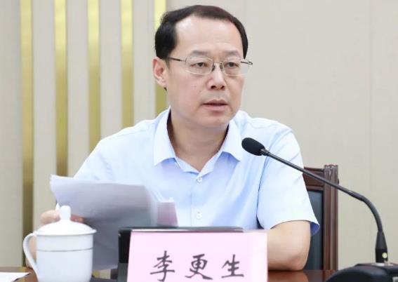 李更生簡(jiǎn)歷：百色市統(tǒng)計(jì)局局長(zhǎng)李更生被查，曾任田東縣委副書(shū)記，平果市委常委、常務(wù)副市長(zhǎng)