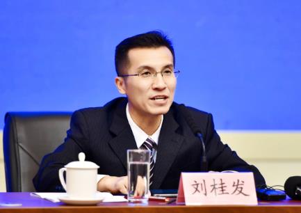 劉桂發(fā)簡歷：南寧市糧食和物資儲備局局長劉桂發(fā)，曾任南寧市政府副秘書長、商務局局長