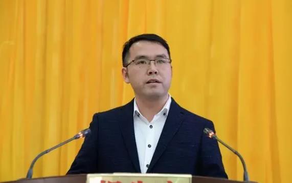 葉繼揚簡歷：河池產(chǎn)投集團總經(jīng)理葉繼揚接受審查調(diào)查，曾任河池巴馬投資集團總經(jīng)理